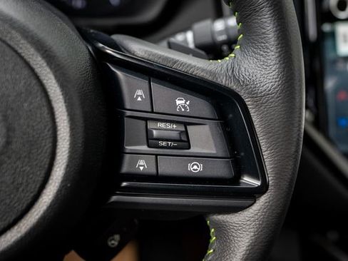 New 2025 Subaru Ascent Onyx Edition image 37