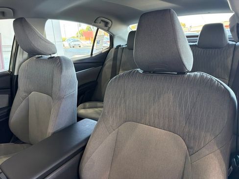 Certified 2026 Toyota Camry LE w/ Convenience Package FWD image 23