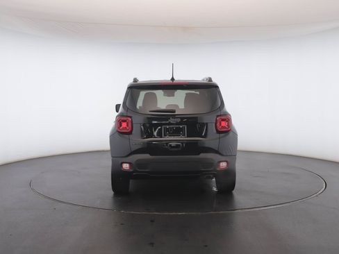 Used 2020 Jeep Renegade Altitude AWD/4WD image 20
