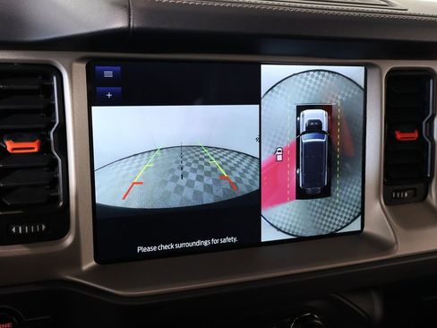 Used 2023 Ford Bronco Raptor image 6