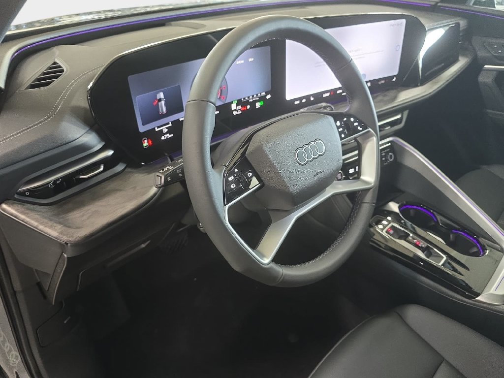 New 2026 Audi Q5 2.0T AWD/4WD image 15