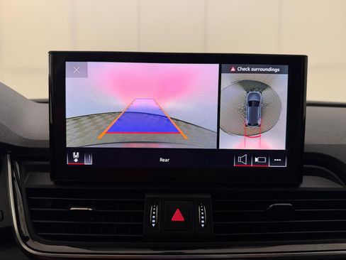 Used 2023 Audi Q5 2.0T Premium Plus w/ Premium Plus Package AWD/4WD image 20