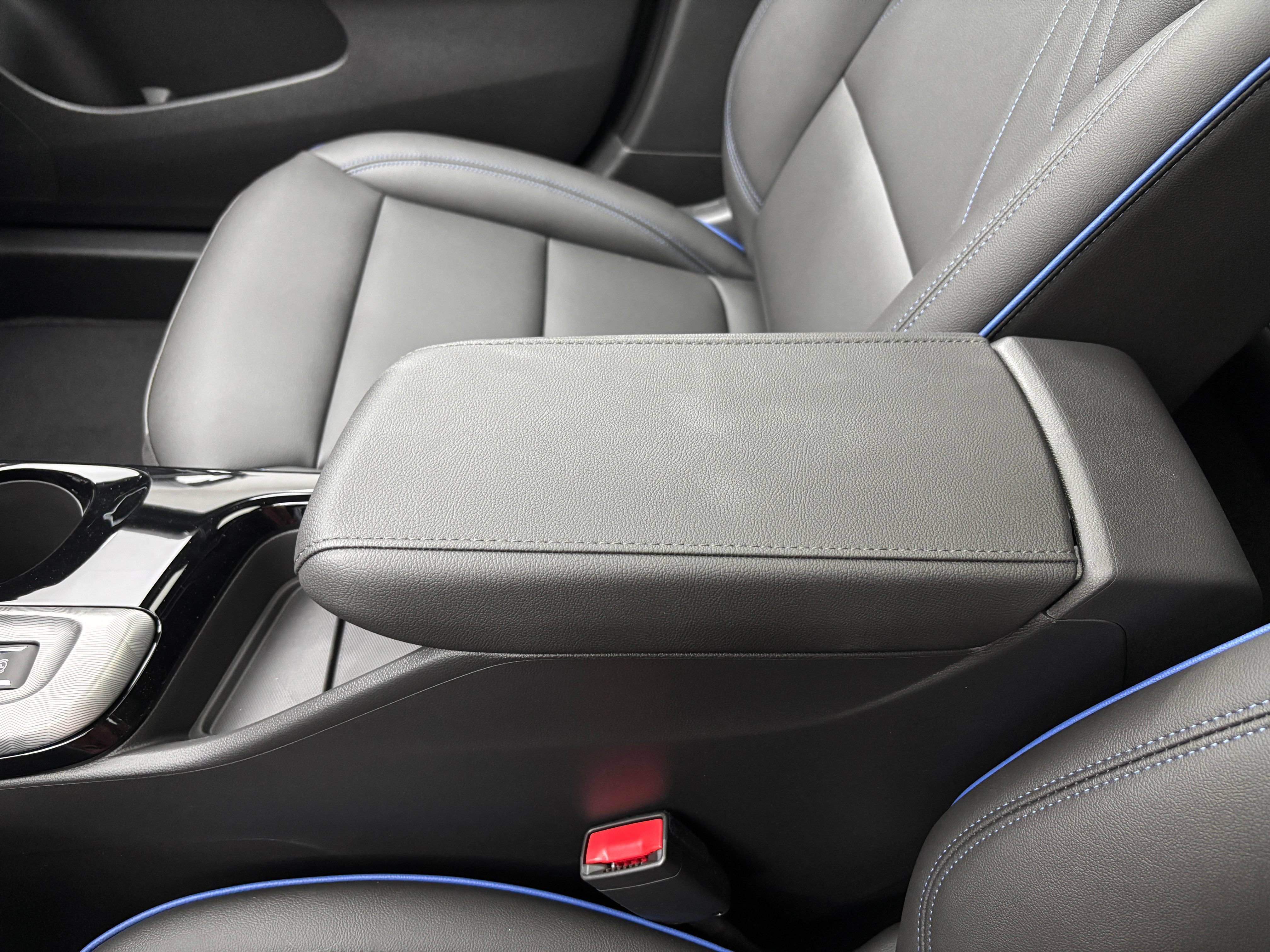 New 2026 Buick Envista Sport Touring w/ Convenience I Package FWD image 30
