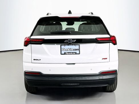 New 2027 Chevrolet Bolt RS image 6