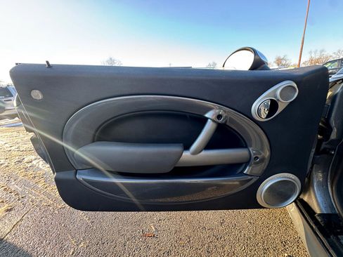 Used 2006 MINI Cooper S image 13