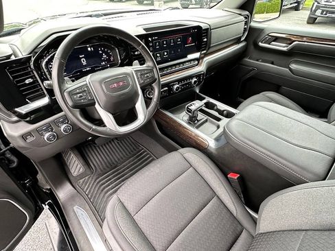 Certified 2023 GMC Sierra 1500 Elevation AWD/4WD image 20