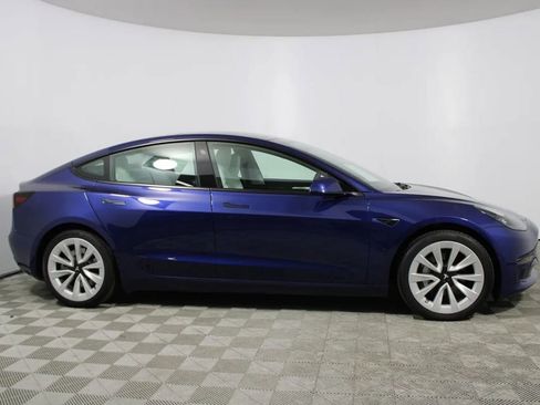 Used 2023 Tesla Model 3 Standard Range RWD image 5