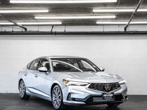 New 2026 Acura Integra image 7