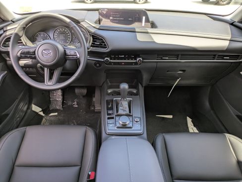 New 2026 MAZDA CX-30 AWD 2.5 S w/ Select Sport Pkg image 17