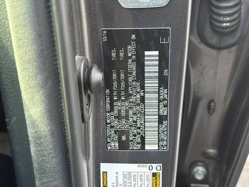 Used 2016 Toyota 4Runner SR5 image 25