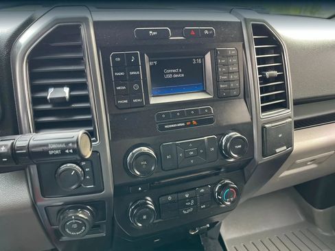 Used 2017 Ford F150 XLT w/ XTR Package image 13