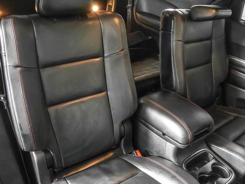 Used 2018 Dodge Durango GT w/ Premium Group image 44