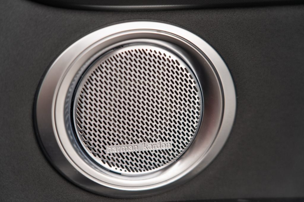 New 2024 Alfa Romeo Tonale Ti AWD/4WD image 20