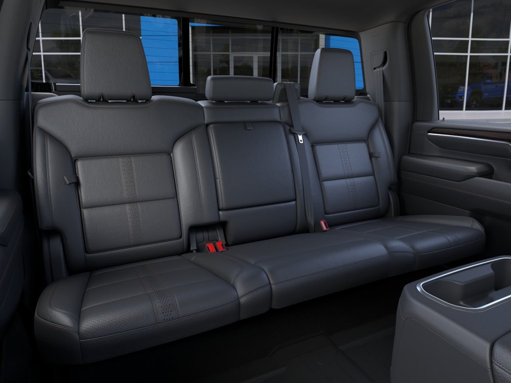 New 2026 Chevrolet Silverado 2500 High Country w/ High Country Premium Package AWD/4WD image 19