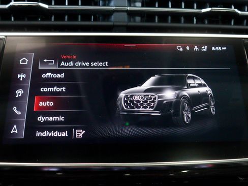 New 2026 Audi Q7 2.0T Premium Plus image 20