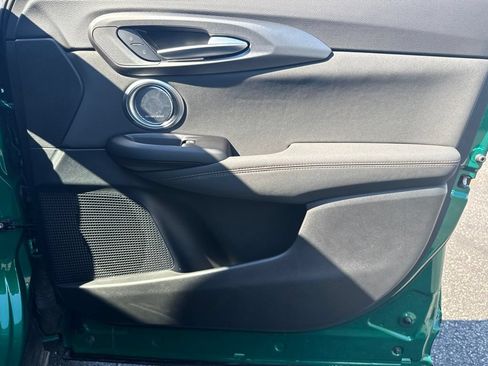 New 2025 Alfa Romeo Tonale AWD/4WD image 66