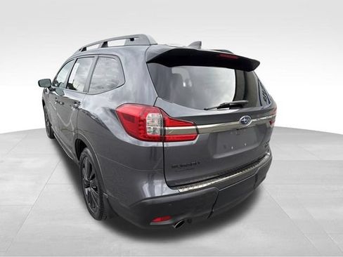 Used 2022 Subaru Ascent Onyx Edition AWD/4WD image 6