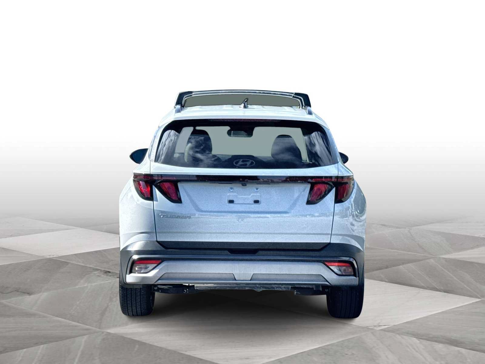 Used 2026 Hyundai Tucson SEL Plus FWD image 7