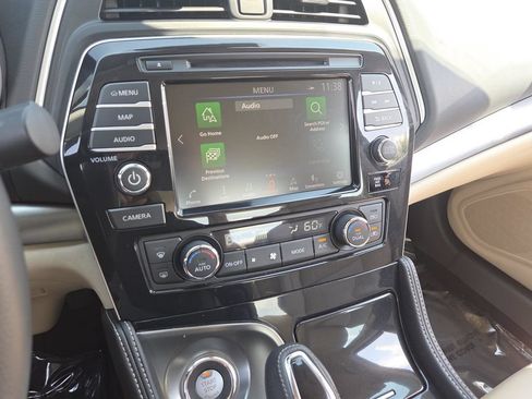 Used 2023 Nissan Maxima SV w/ Floor Mat Group FWD image 26