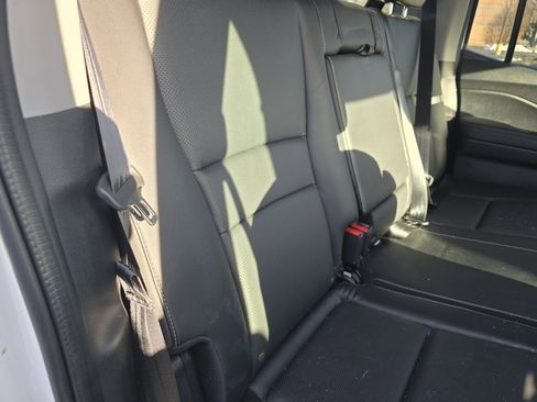 Certified 2023 Honda Ridgeline RTL image 22