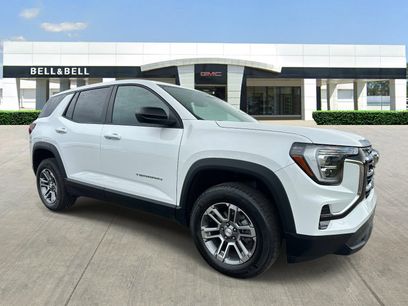 Used 2026 GMC Terrain Elevation