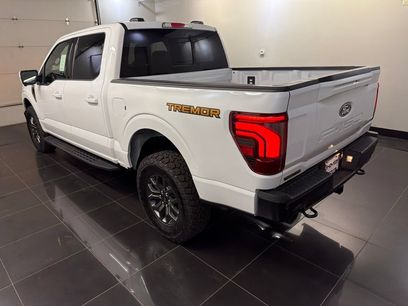 New 2026 Ford F150 Tremor w/ Equipment Group 402A High