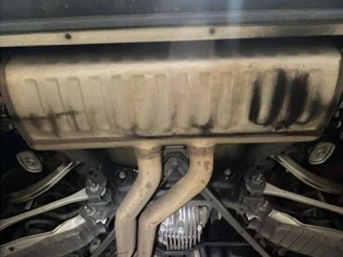 Used 2020 Porsche Cayenne image 93