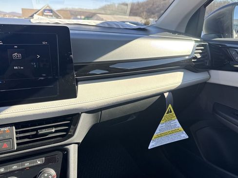 New 2026 Volkswagen Taos S image 10