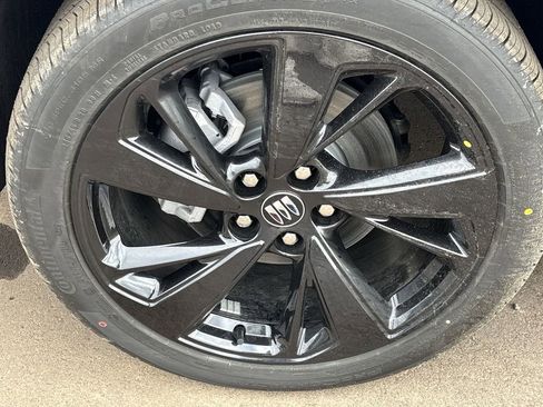 New 2026 Buick Envision Sport Touring image 34