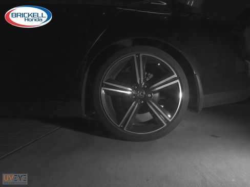 Used 2023 Honda Accord Sport image 8