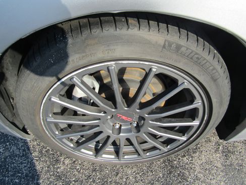 Used 2018 Toyota 86 image 8