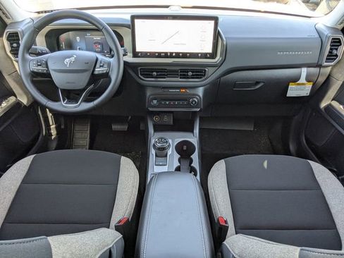 New 2026 Ford Bronco Sport Big Bend w/ Convenience Package image 15