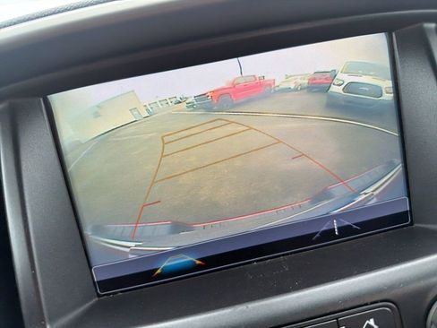 Used 2018 Chevrolet Colorado Z71 image 15