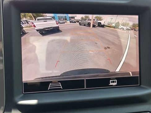 Used 2022 Chevrolet Silverado 1500 Custom AWD/4WD image 20