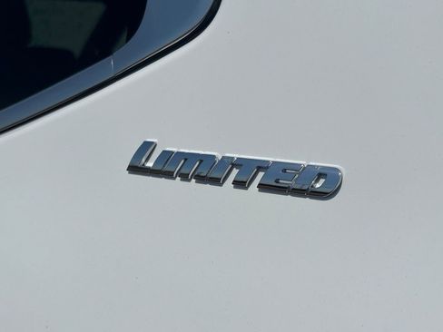 New 2026 Toyota Tundra Limited image 33