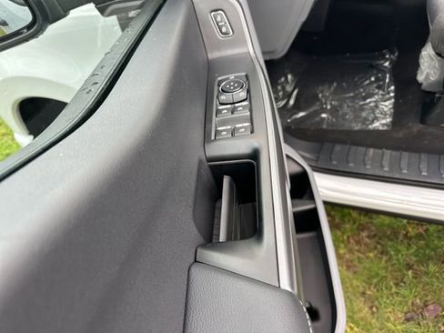 New 2026 Ford F350 XL w/ STX Appearance Package image 25