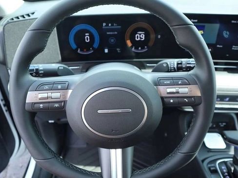 New 2027 Hyundai Kona SEL Sport FWD image 10