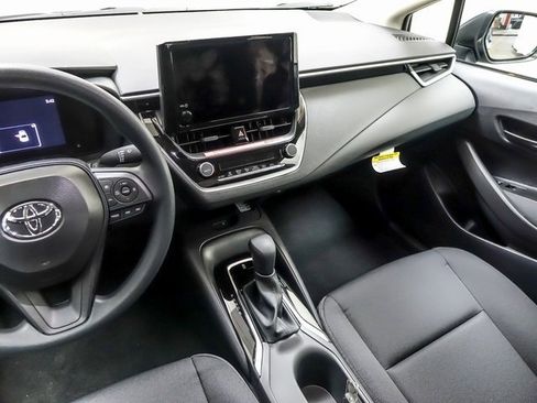 New 2026 Toyota Corolla LE image 15