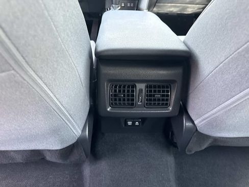 Used 2025 Toyota Camry LE w/ Convenience Package FWD image 15
