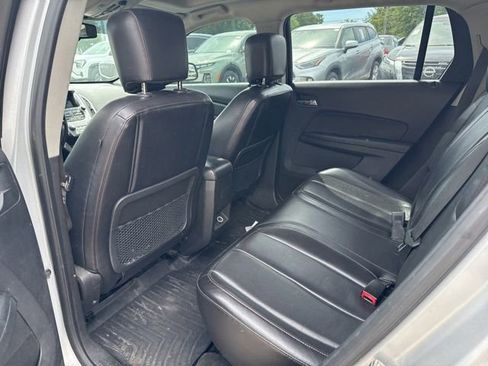 Used 2012 GMC Terrain SLT AWD/4WD image 20