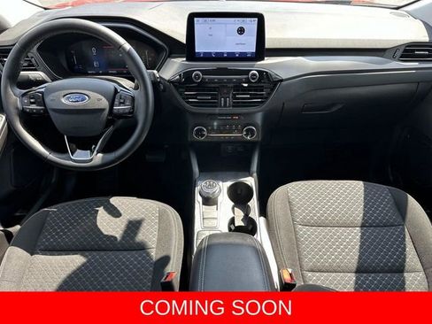 Used 2023 Ford Escape Active AWD/4WD image 8
