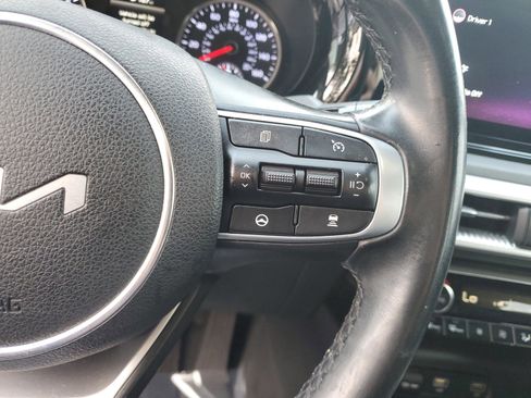 Used 2022 Kia K5 GT-Line w/ GT-Line FWD Premium Package image 21
