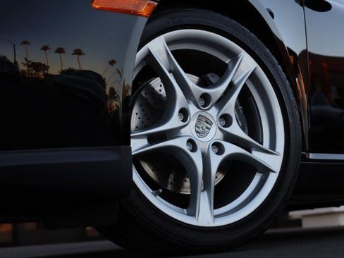 Used 2009 Porsche Cayman image 43