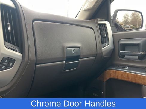 Used 2018 GMC Sierra 1500 SLT image 43