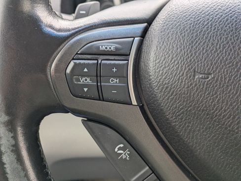 Used 2013 Acura TSX Sedan image 15