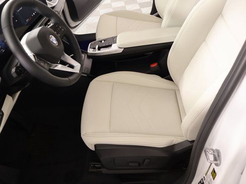 New 2026 BMW X1 xDrive28i w/ Technology Package image 13