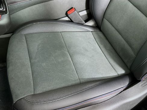 New 2026 Chevrolet Blazer EV RS image 19