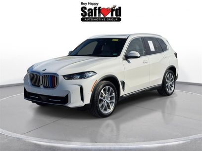 Used 2025 BMW X5 xDrive40i w/ Premium Package