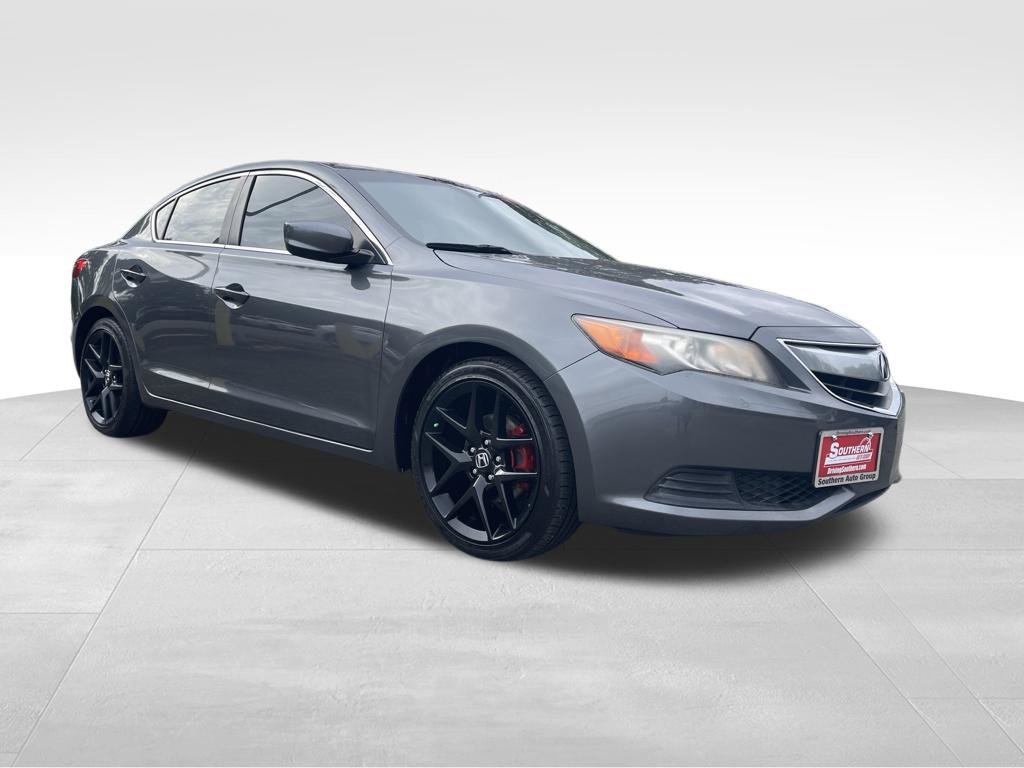Used 2014 Acura ILX FWD image 7