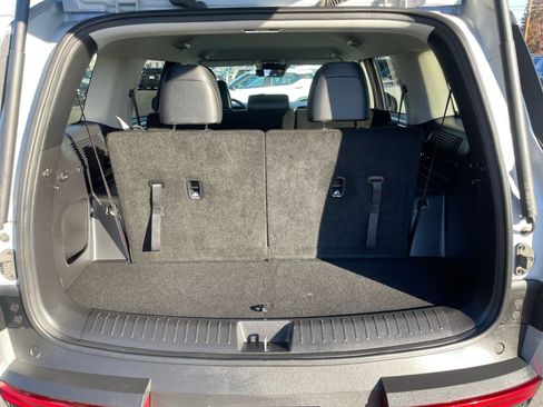 Used 2025 Hyundai Santa Fe SEL image 34